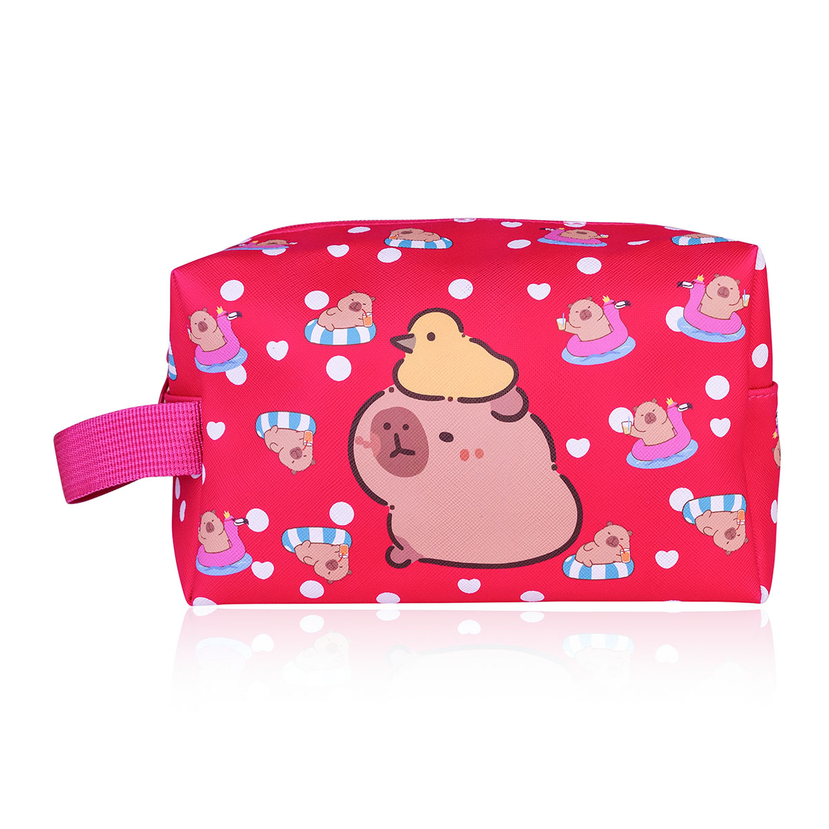 Kosmetiktasche CAPYBARA