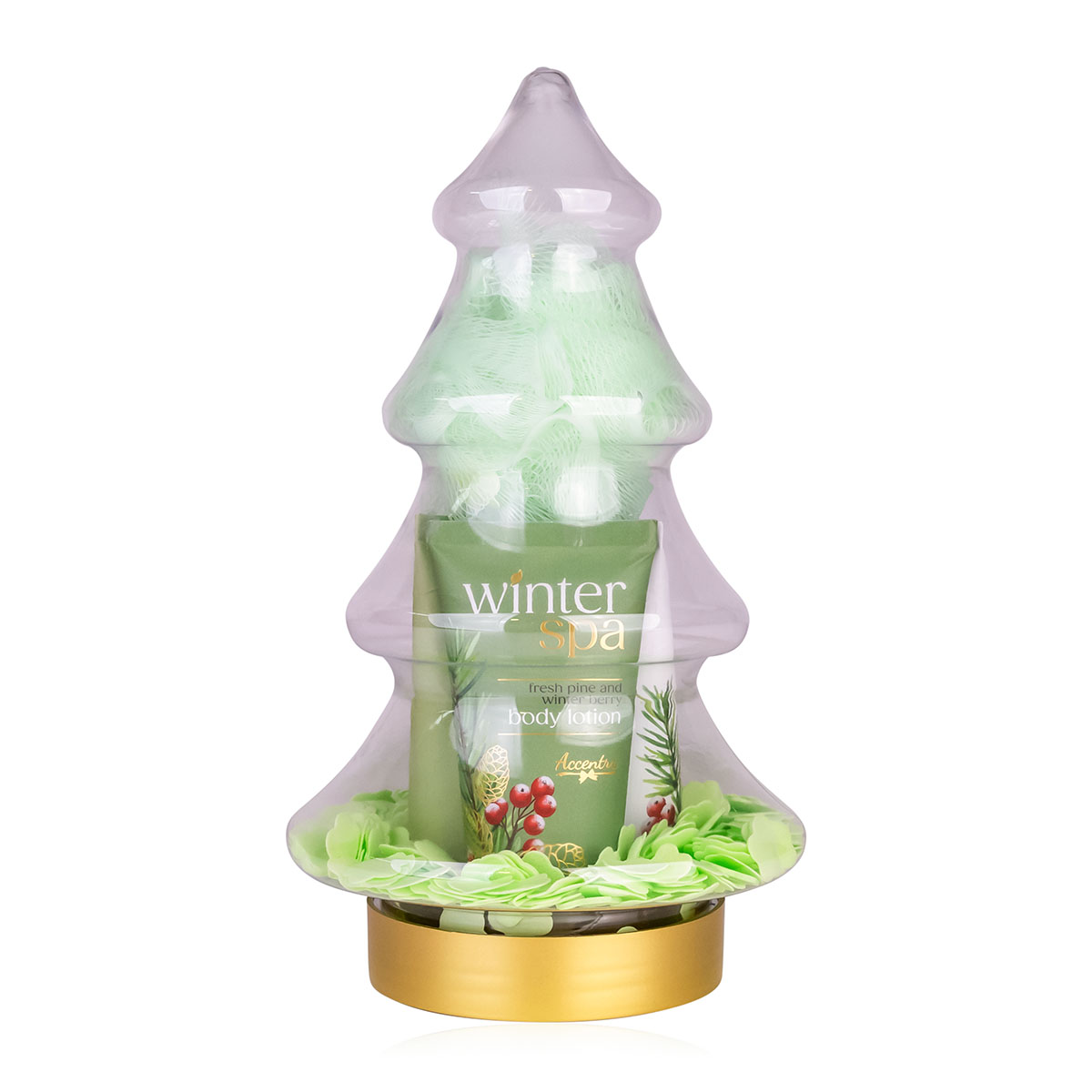 Bath set WINTER SPA 