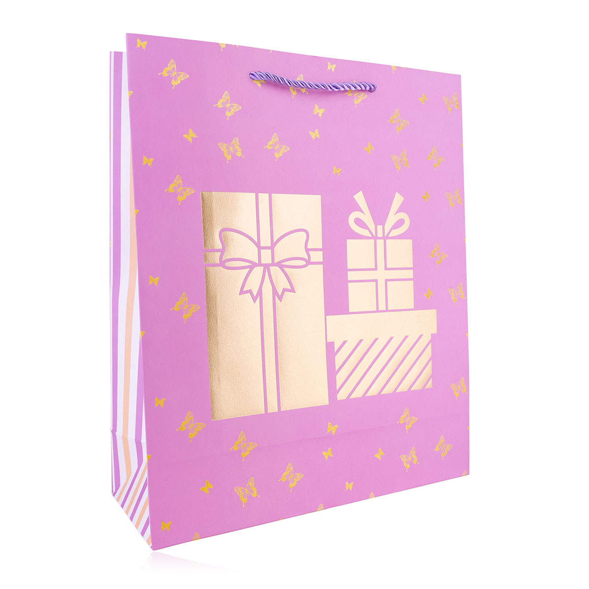Geschenktasche FASHION S