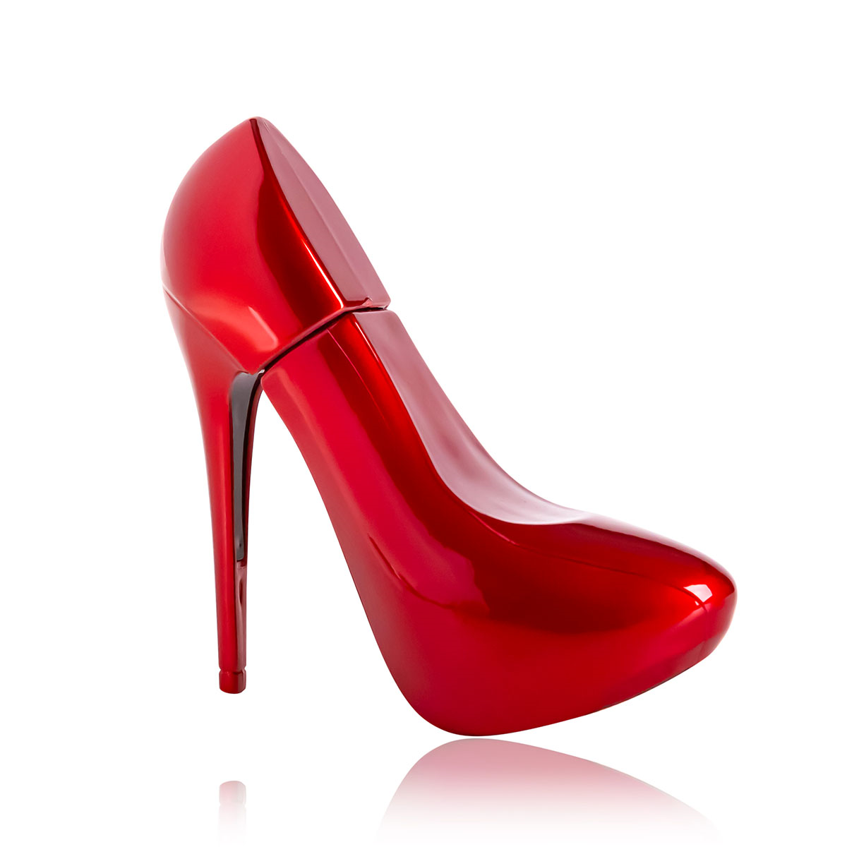 EDP Style Heel Milano - Eau de Parfum