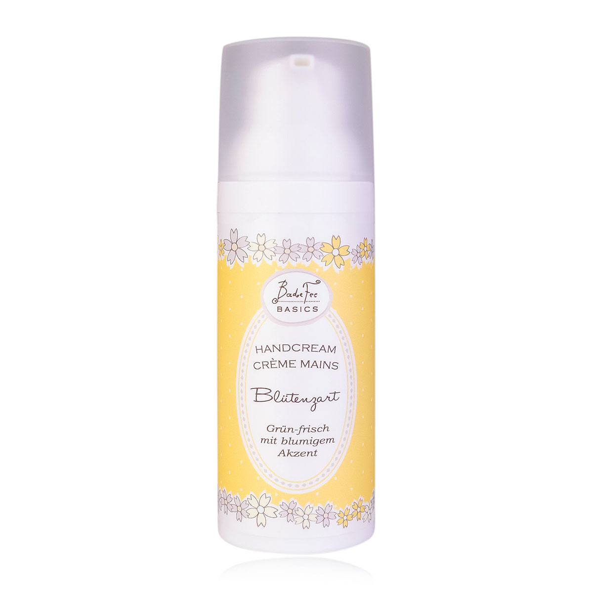 Badefee gift set “Blütenzart”