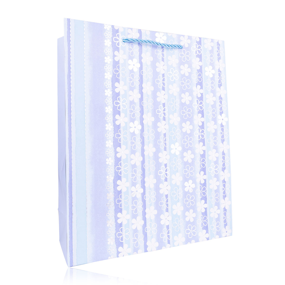 Geschenktasche MINIBLUMEN S