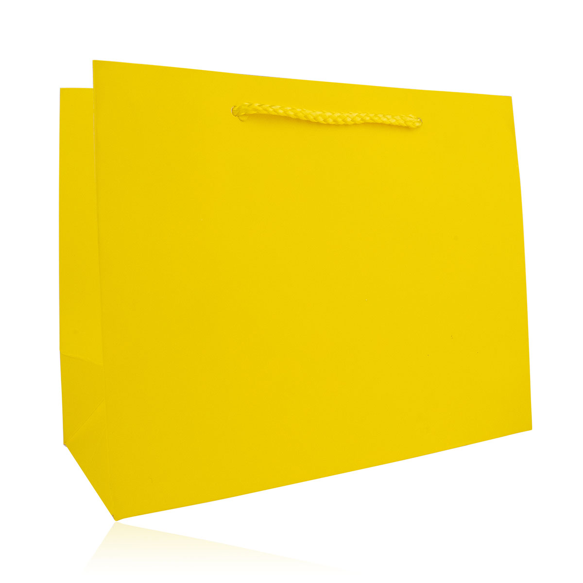Geschenktasche COLOURS L
