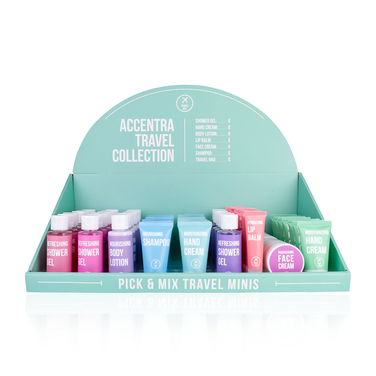 Travel Collection ACCENTRA 