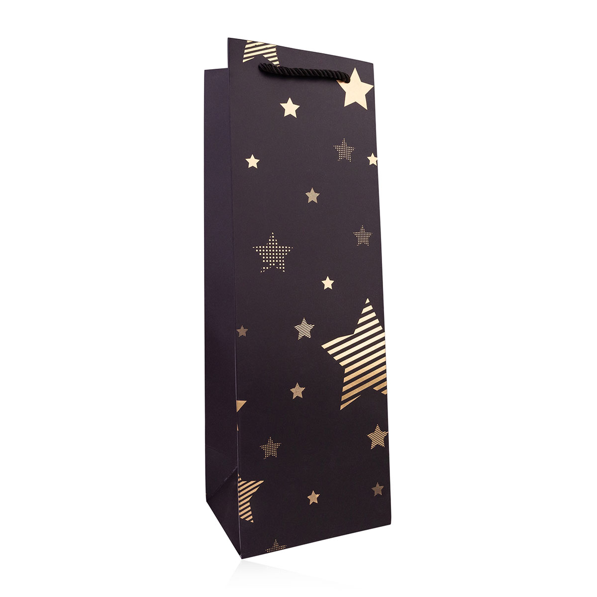 Geschenktasche XMAS STYLE 1 für Flaschen