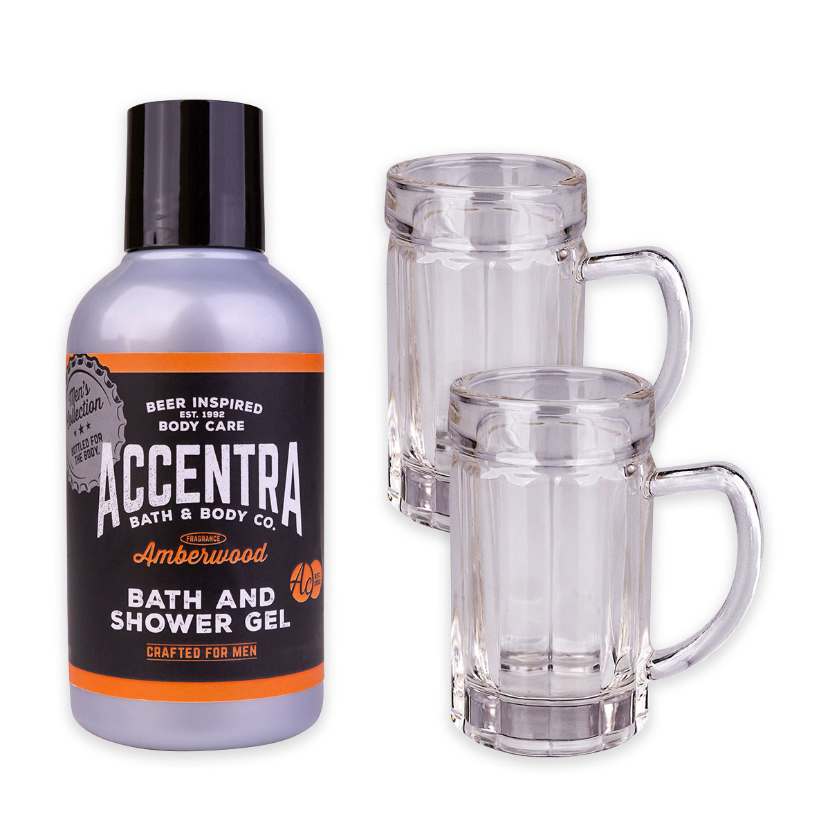 Gift set MEN'S COLLECTION 