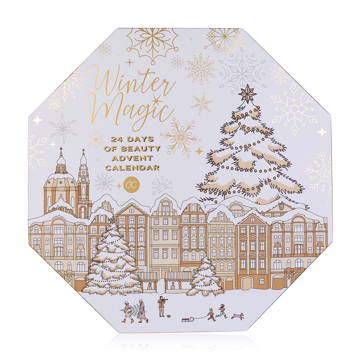 Adventskalender WINTER MAGIC 