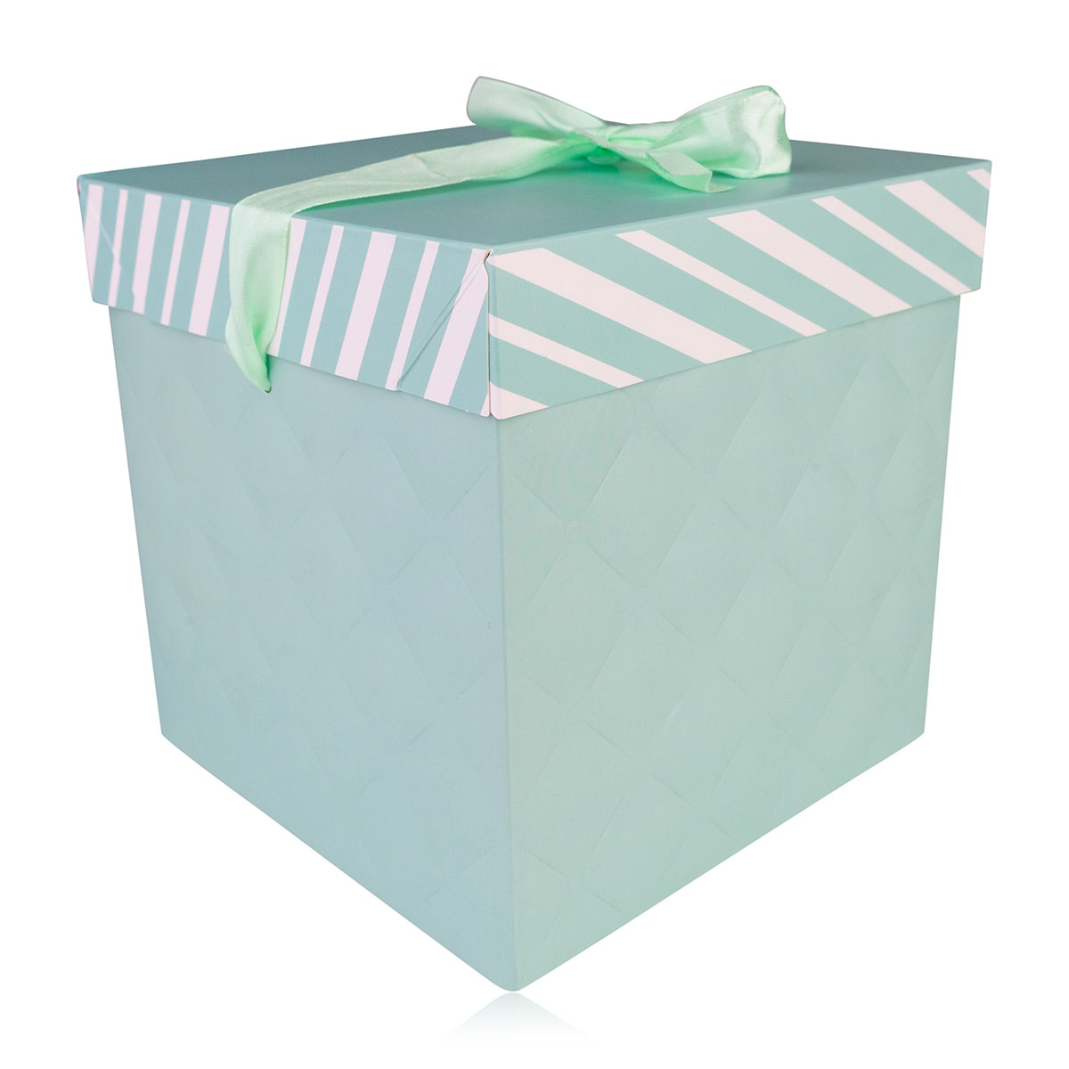 Paper gift box small