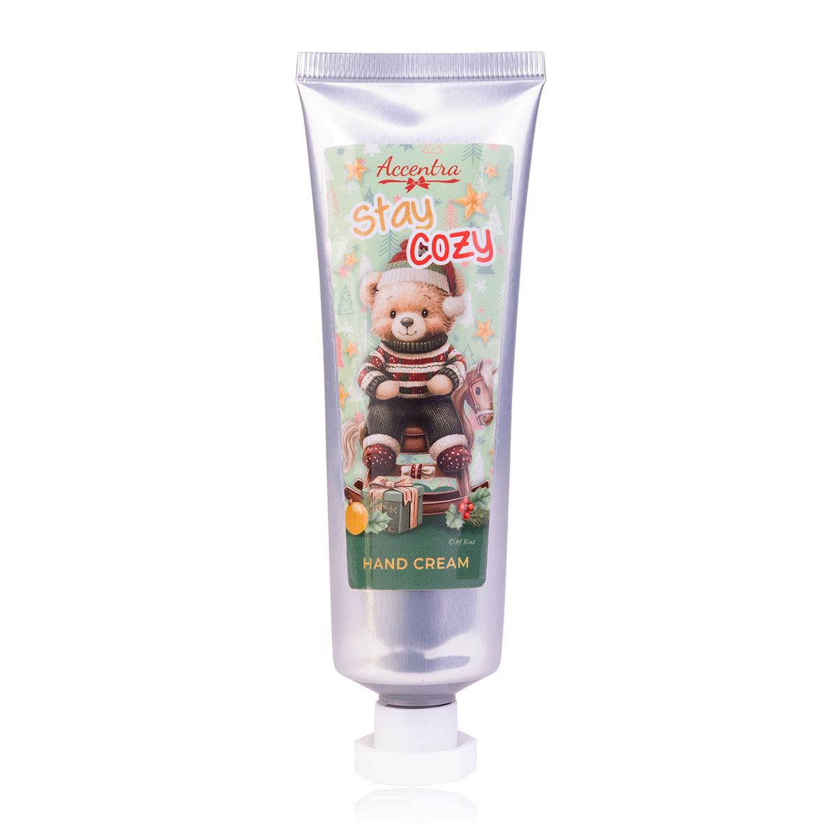 Handcreme TEDDY BEAR 