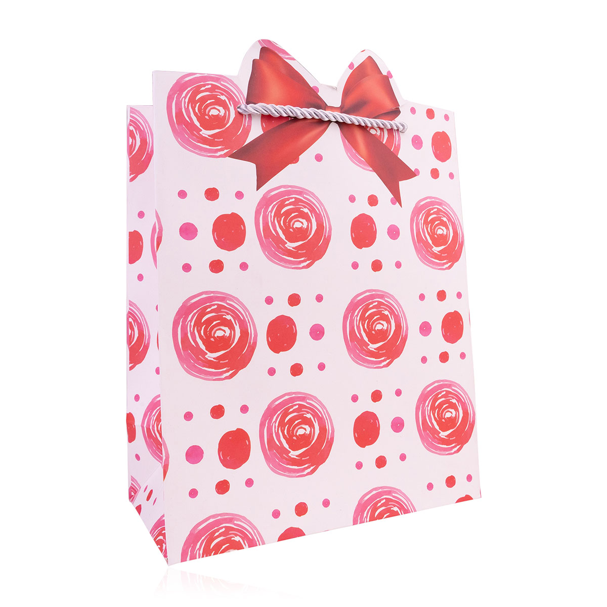 Geschenktasche ROSES S