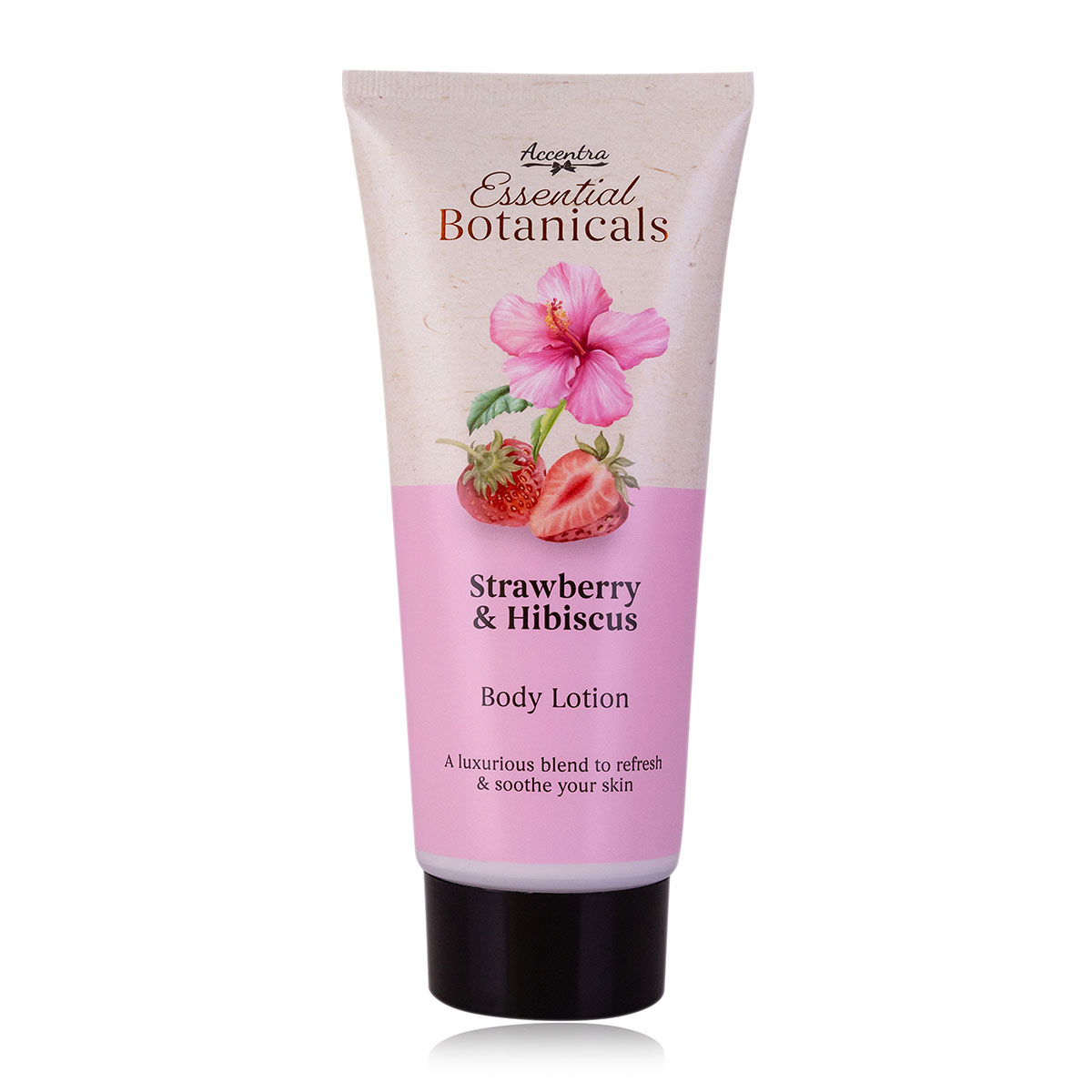 Bodylotion ESSENTIAL BOTANICALS 