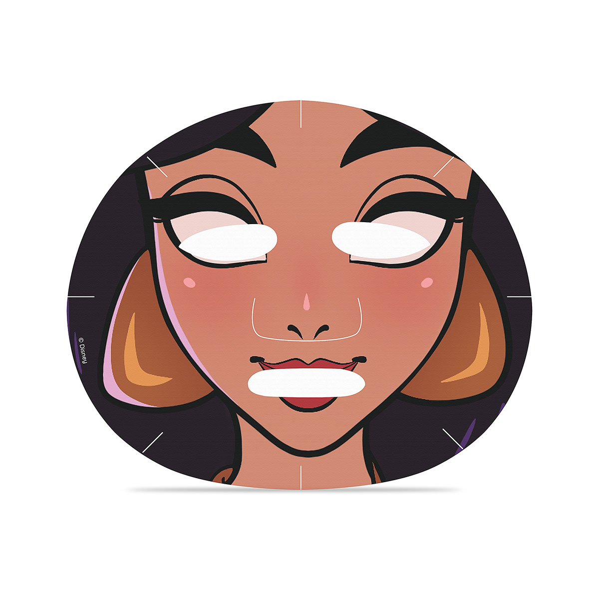 Gesichtsmaske DISNEY JASMIN