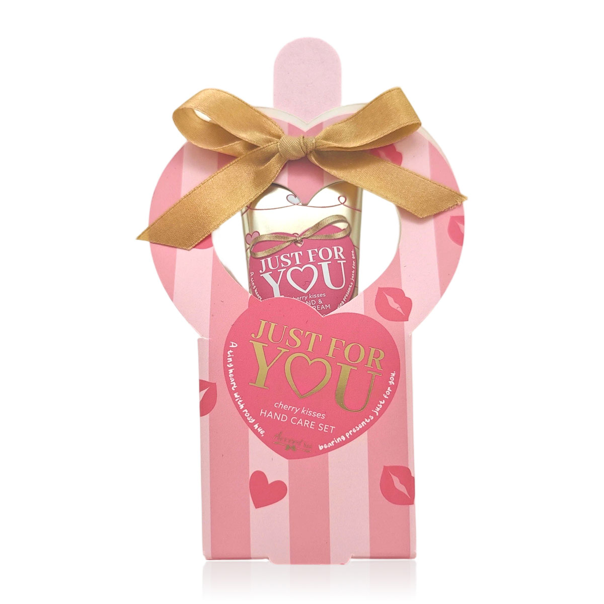 Hand care set JUST FOR YOU 