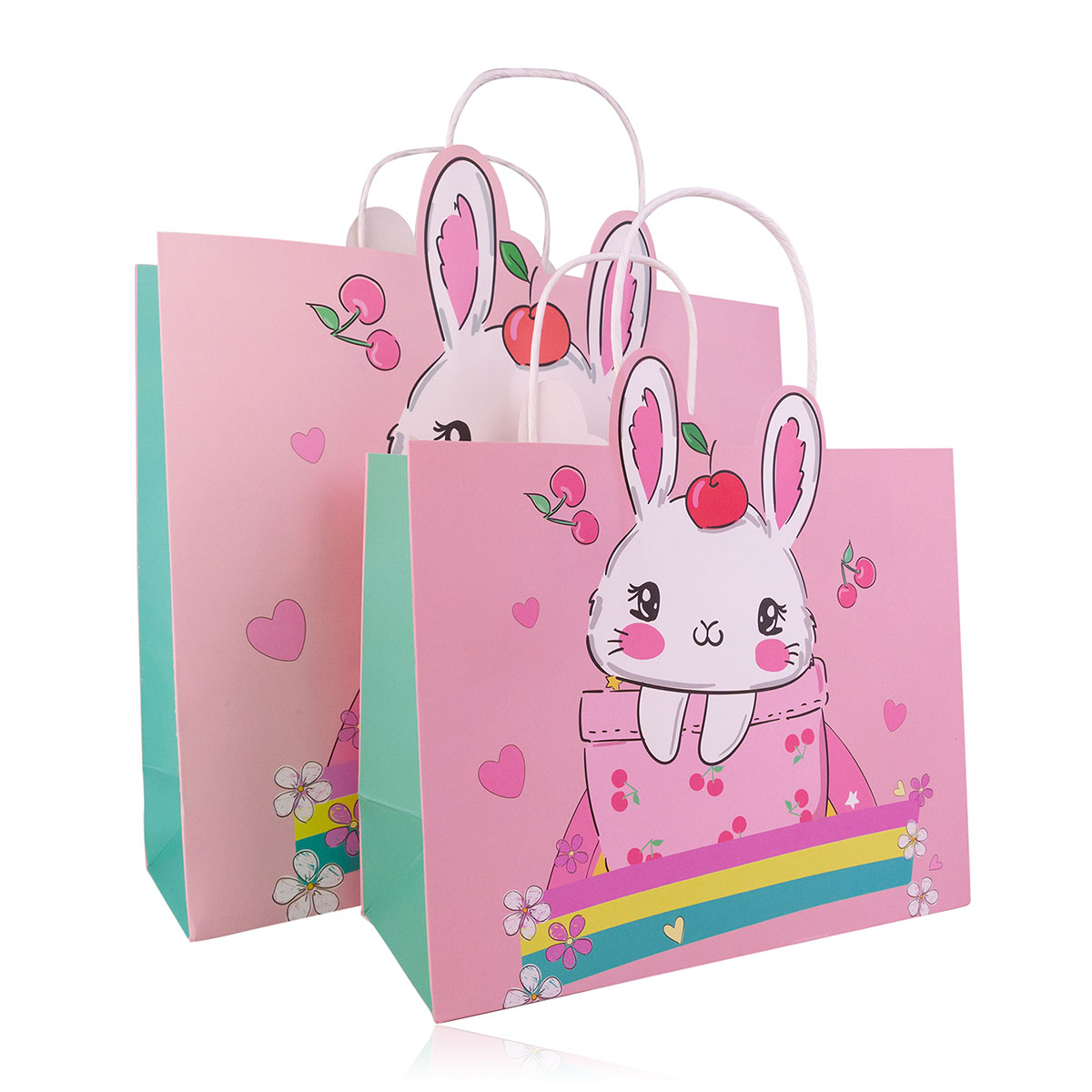 Geschenktasche CUTE L