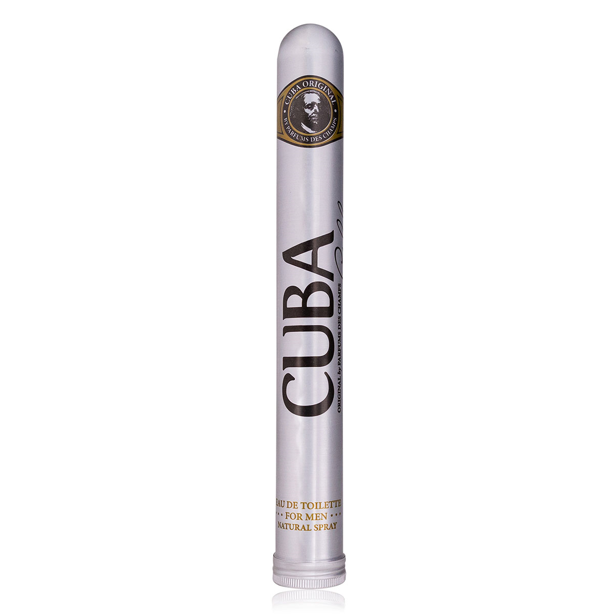 EDT Cuba Gold - Eau de Toilette
