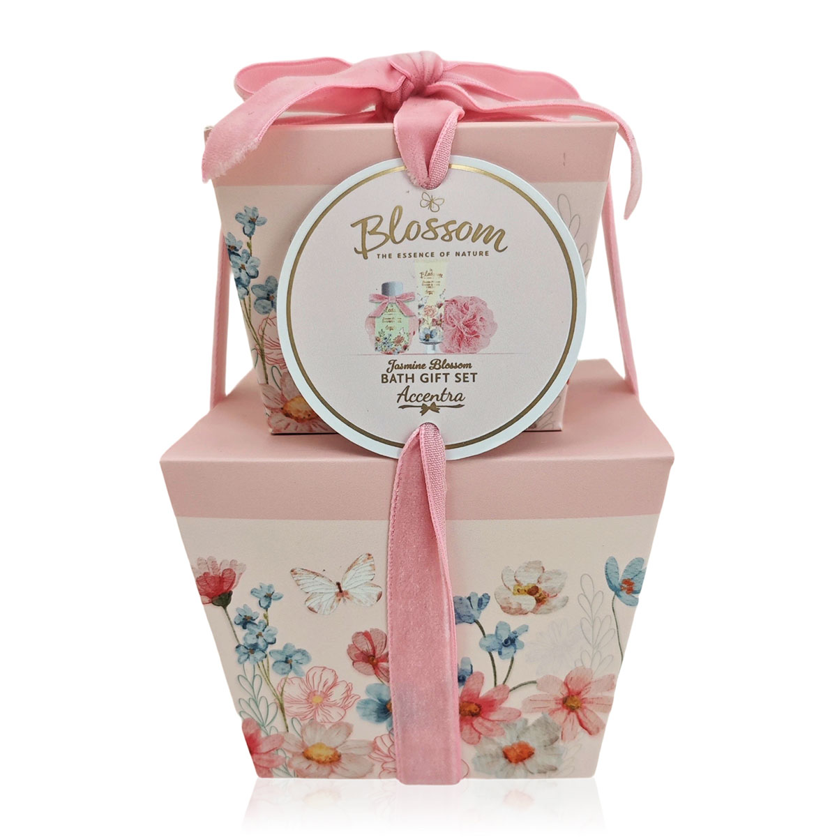 Bath set BLOSSOM 