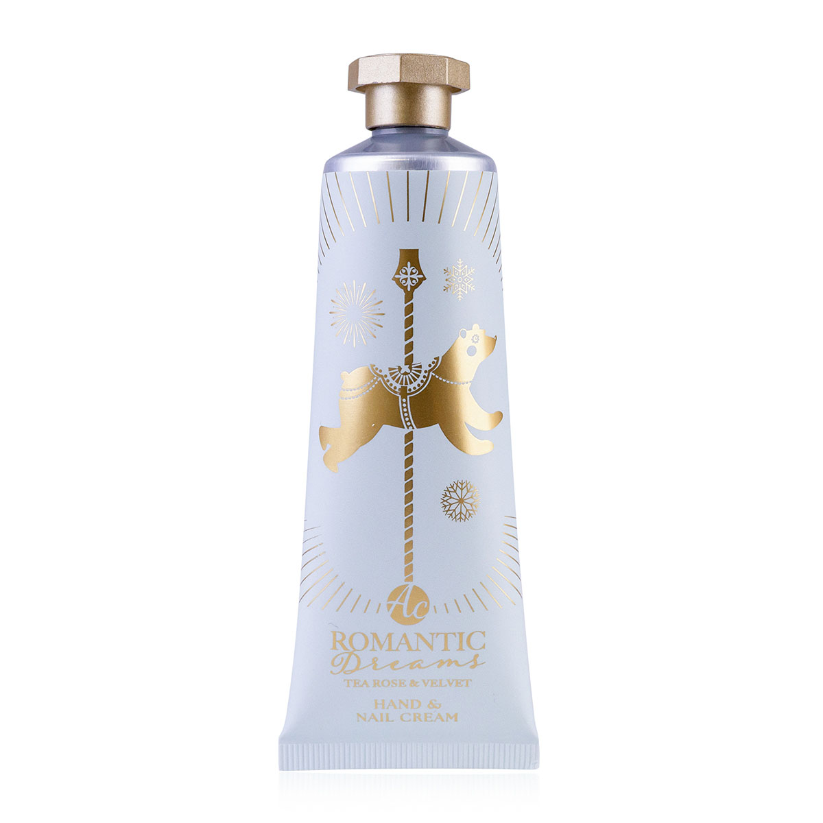 Handcreme ROMANTIC DREAMS