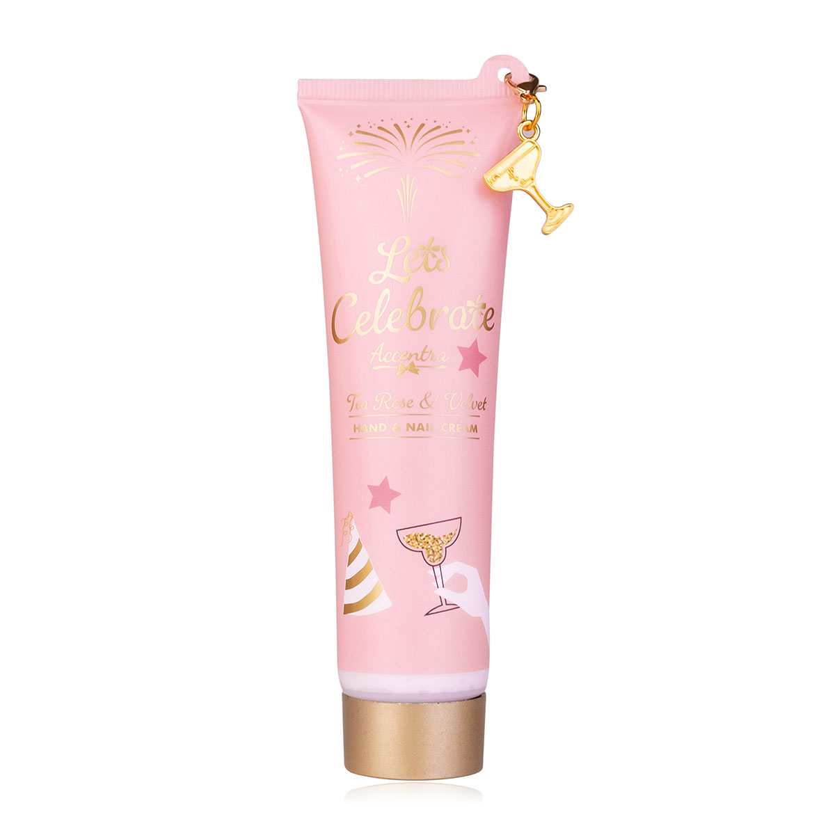 Handlotion LET'S CELEBRATE 