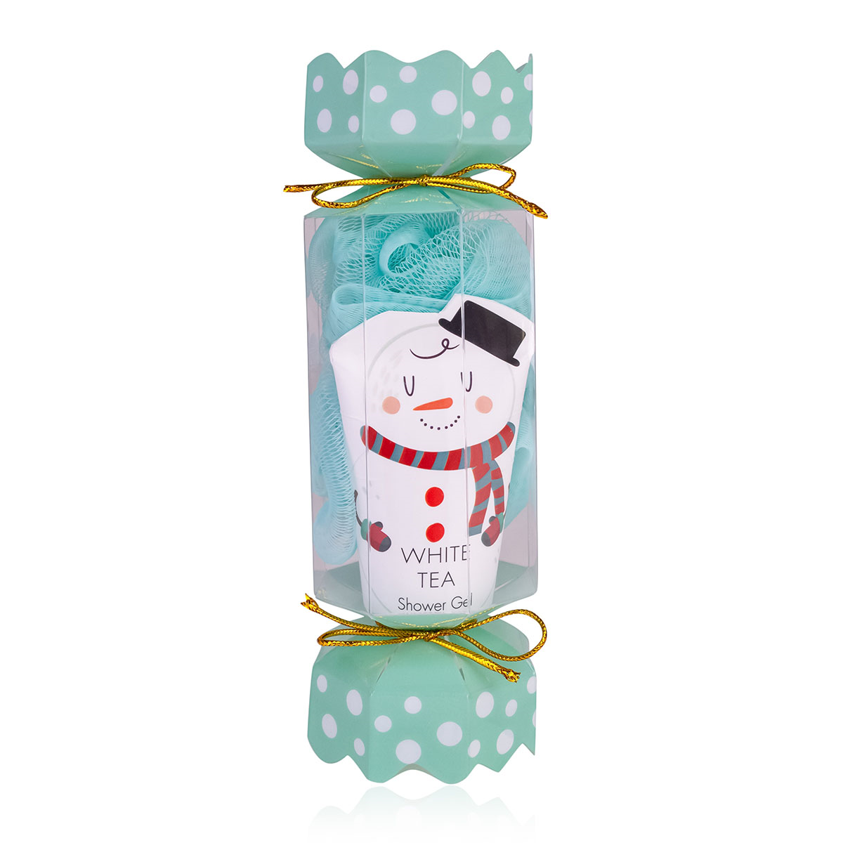 Badeset HAPPY HOLIDAYS 