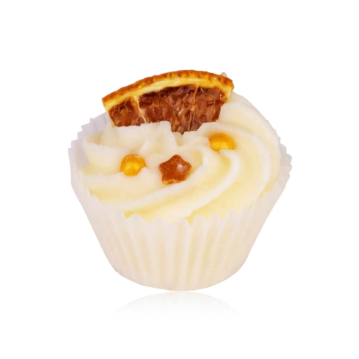 Badefee Badepraline "Weihnachtspunsch"