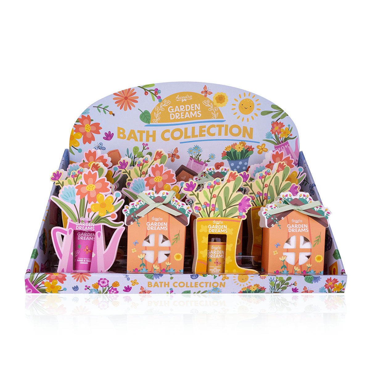 Handpflegeset GARDEN DREAMS 