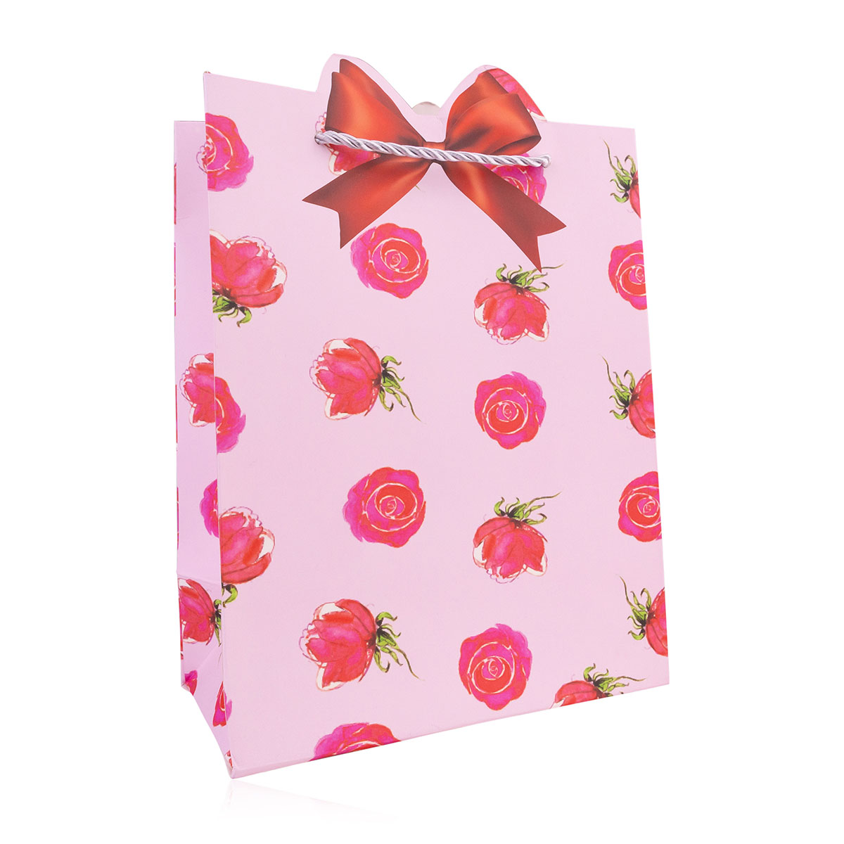 Geschenktasche ROSES S
