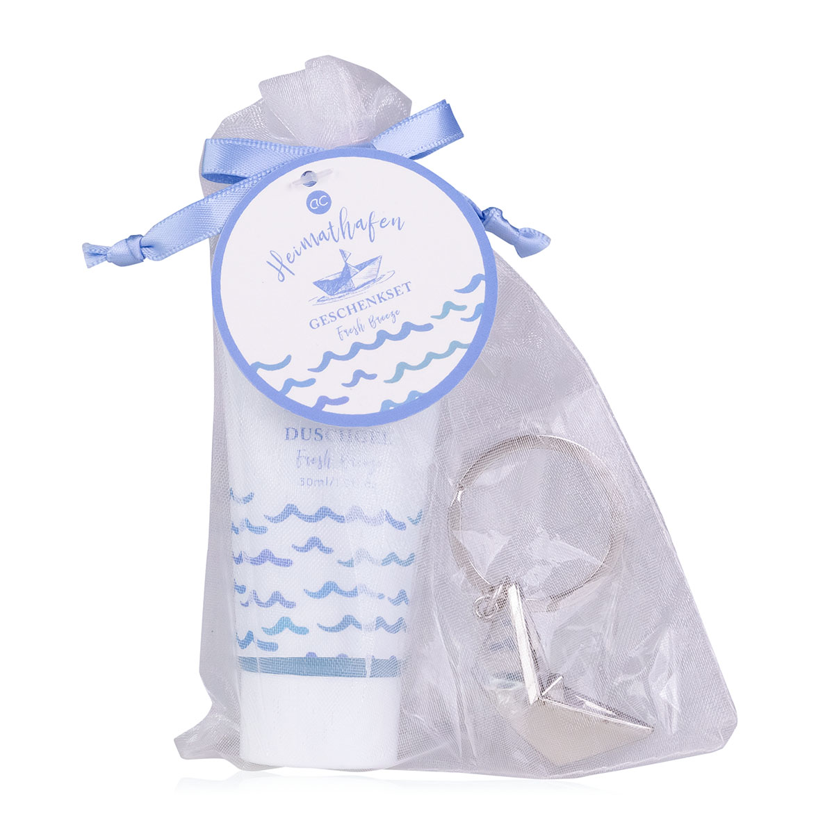 Bath set HEIMATHAFEN 