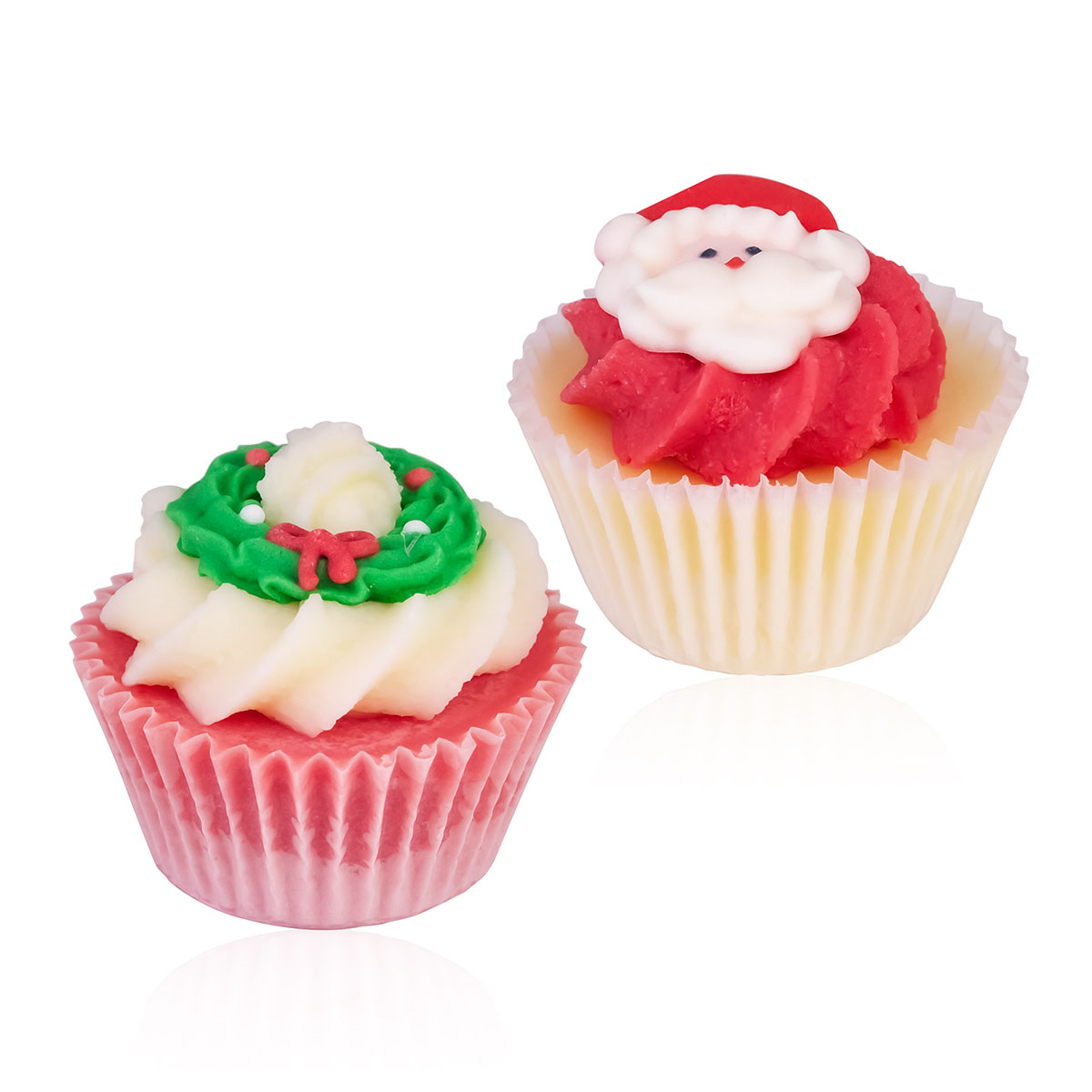 Badefee Badepraline "Christmas Time Mix"