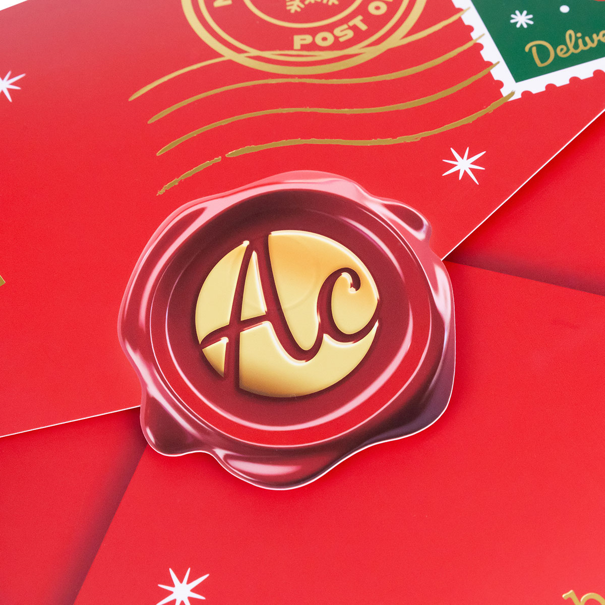 Adventskalender HELLO WINTER 