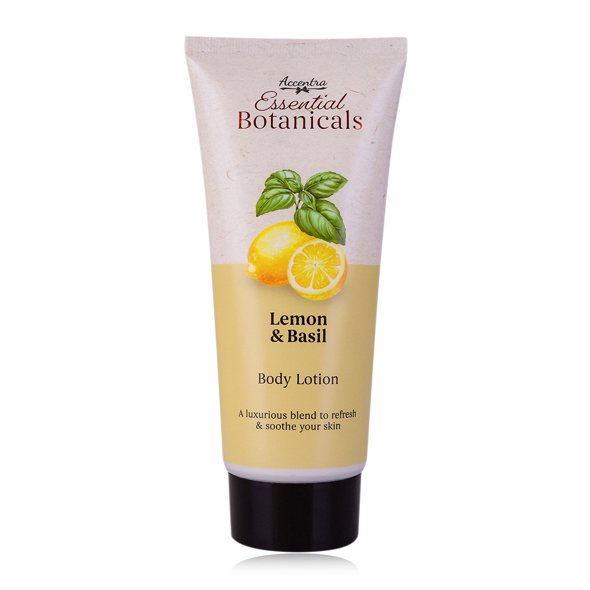 Bodylotion ESSENTIAL BOTANICALS 