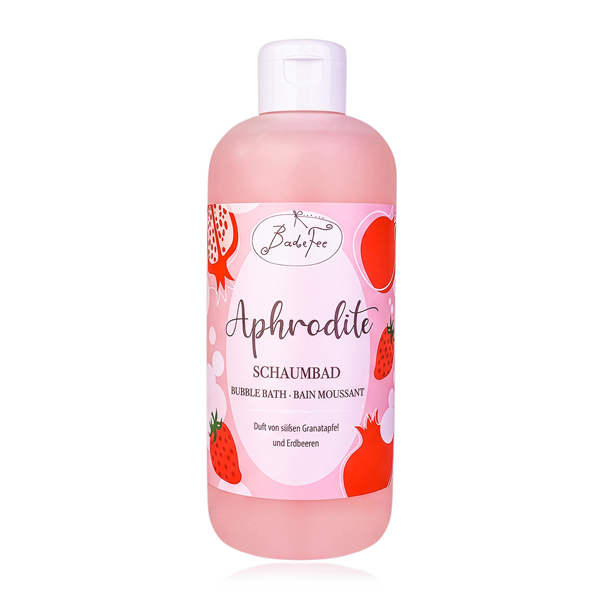 Badefee bubble bath “Aphrodite”