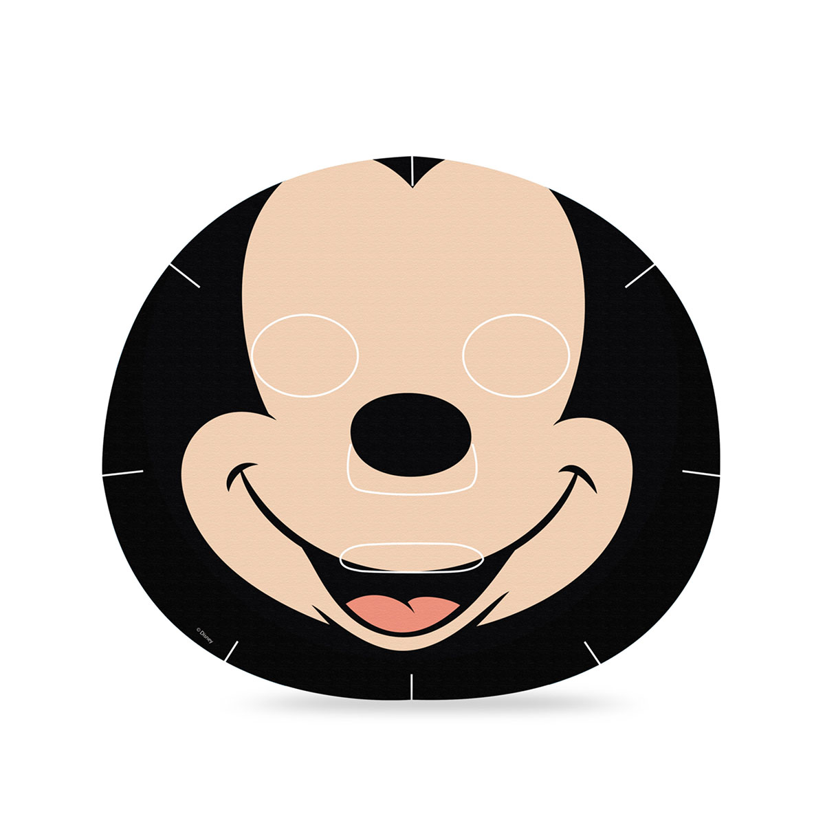 Gesichtsmaske DISNEY MICKEY AND FRIENDS - MICKEY