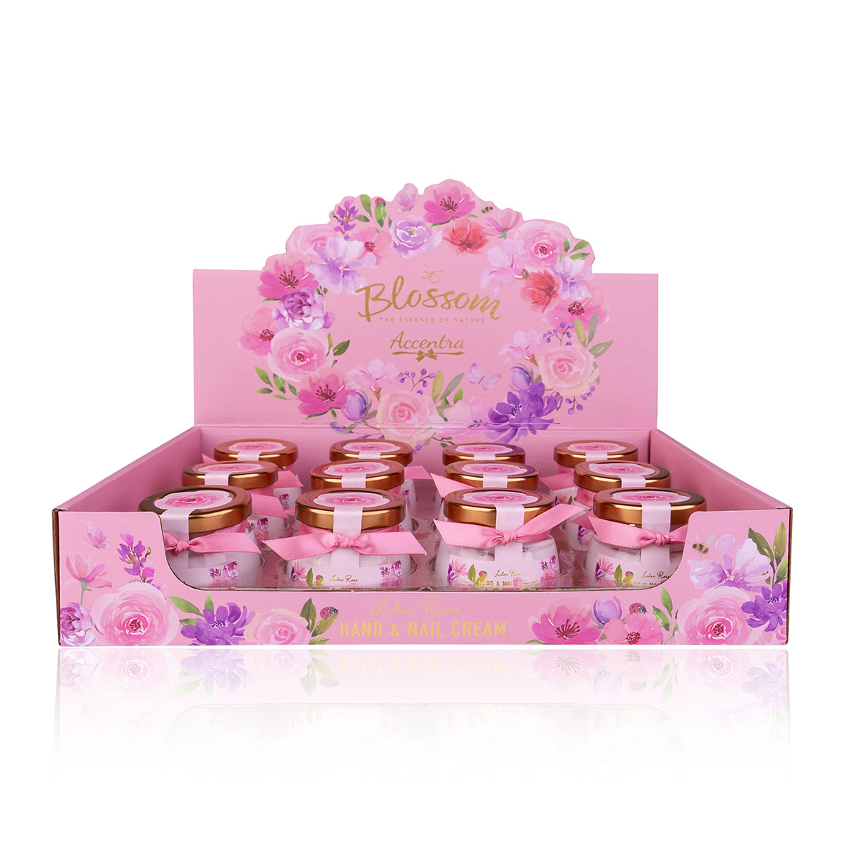 Handcreme BLOSSOM 