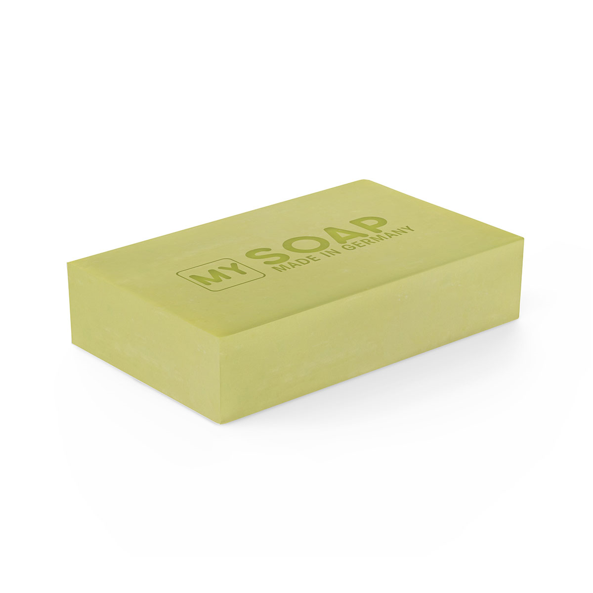 MY SOAP feste Seife Eisenkraut