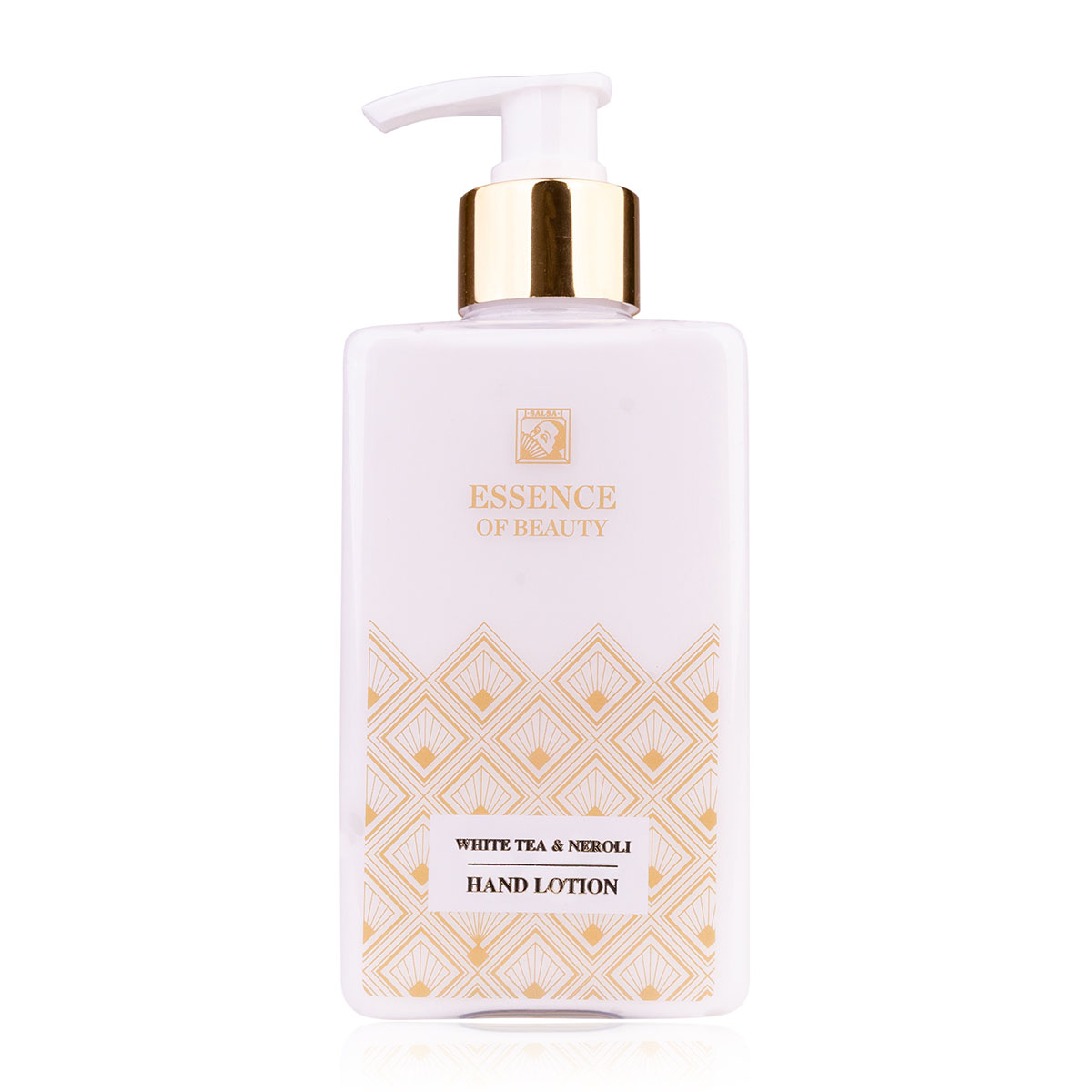 Handpflegeset ESSENCE OF BEAUTY 