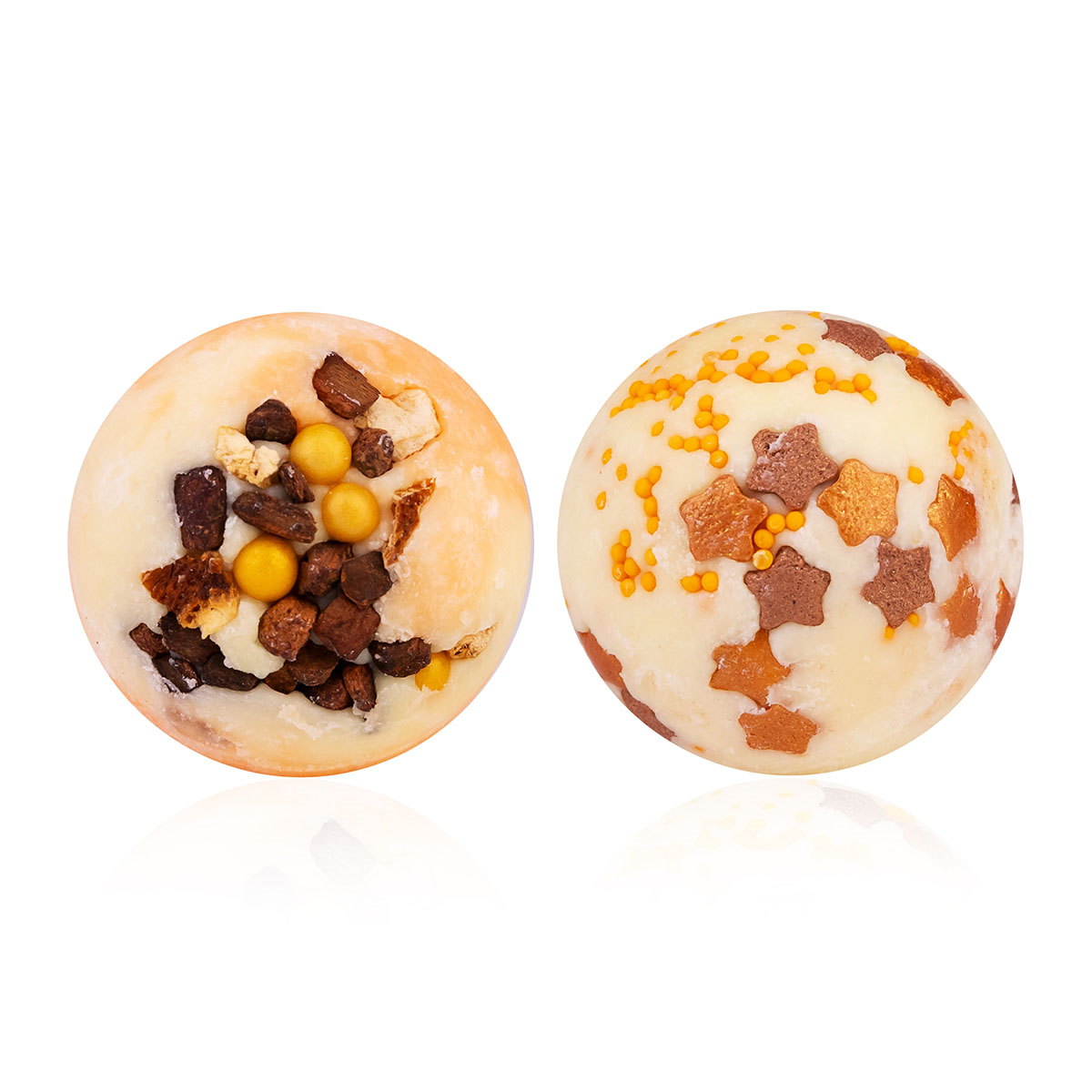 Badefee bath truffles “Zimtzauber”