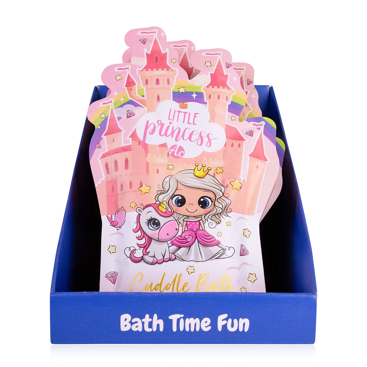 Cuddle bath LITTLE PRINCESS 