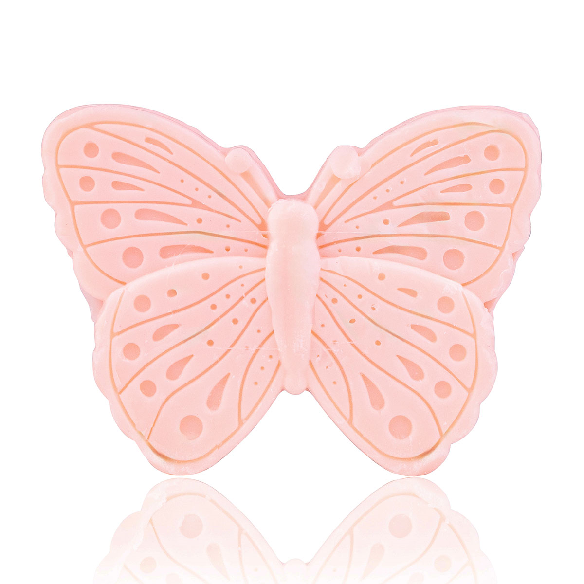 Gästeseife Schmetterling BLOSSOM 