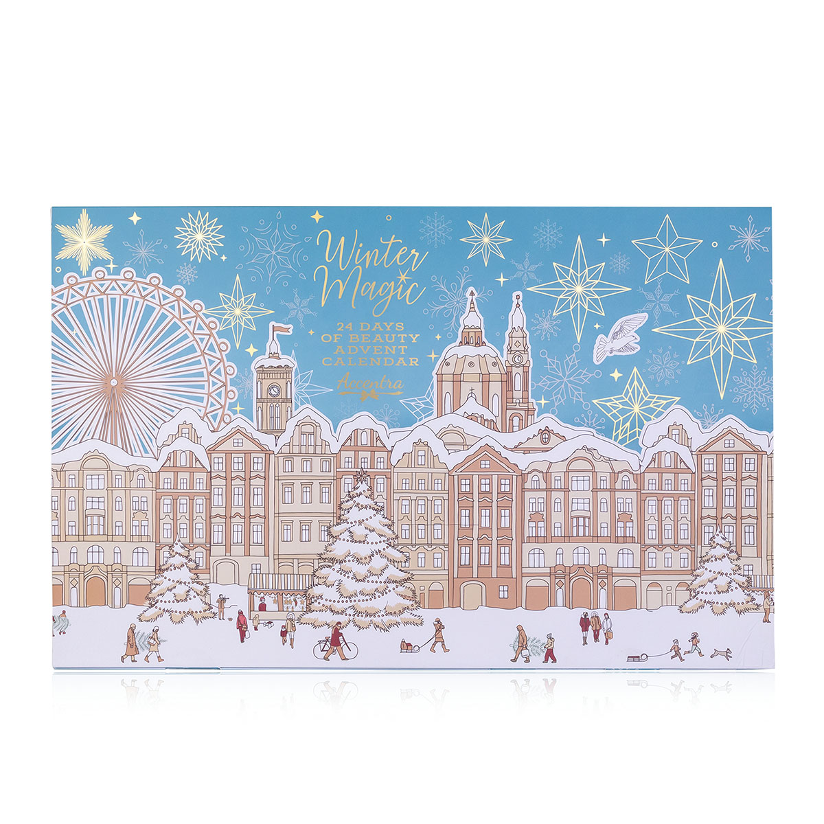 Adventskalender WINTER MAGIC 