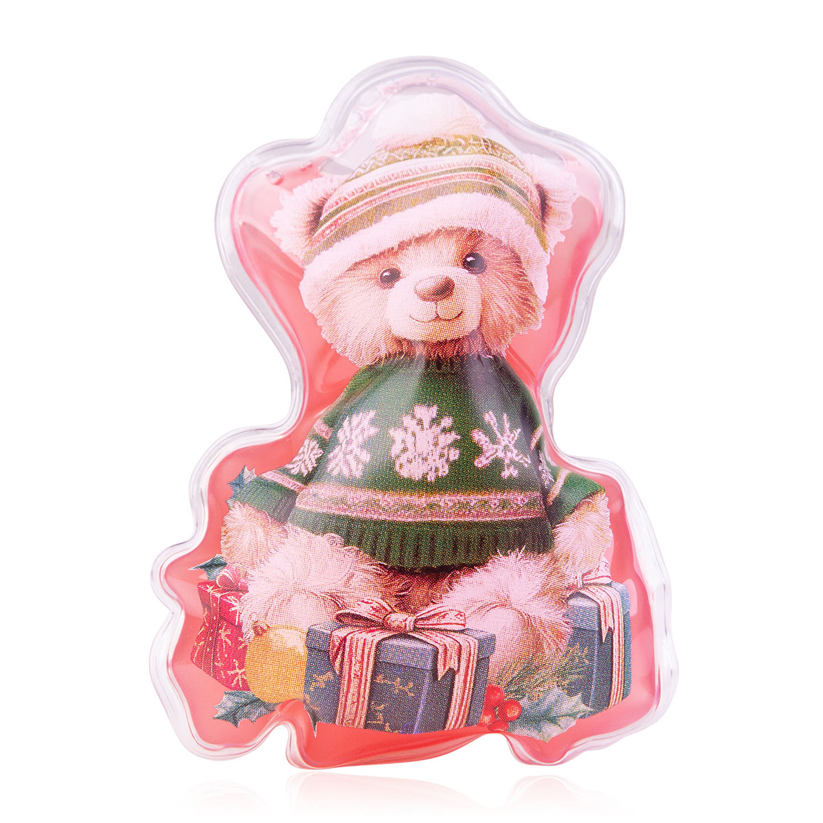 Mini-Duschgel TEDDY BEAR