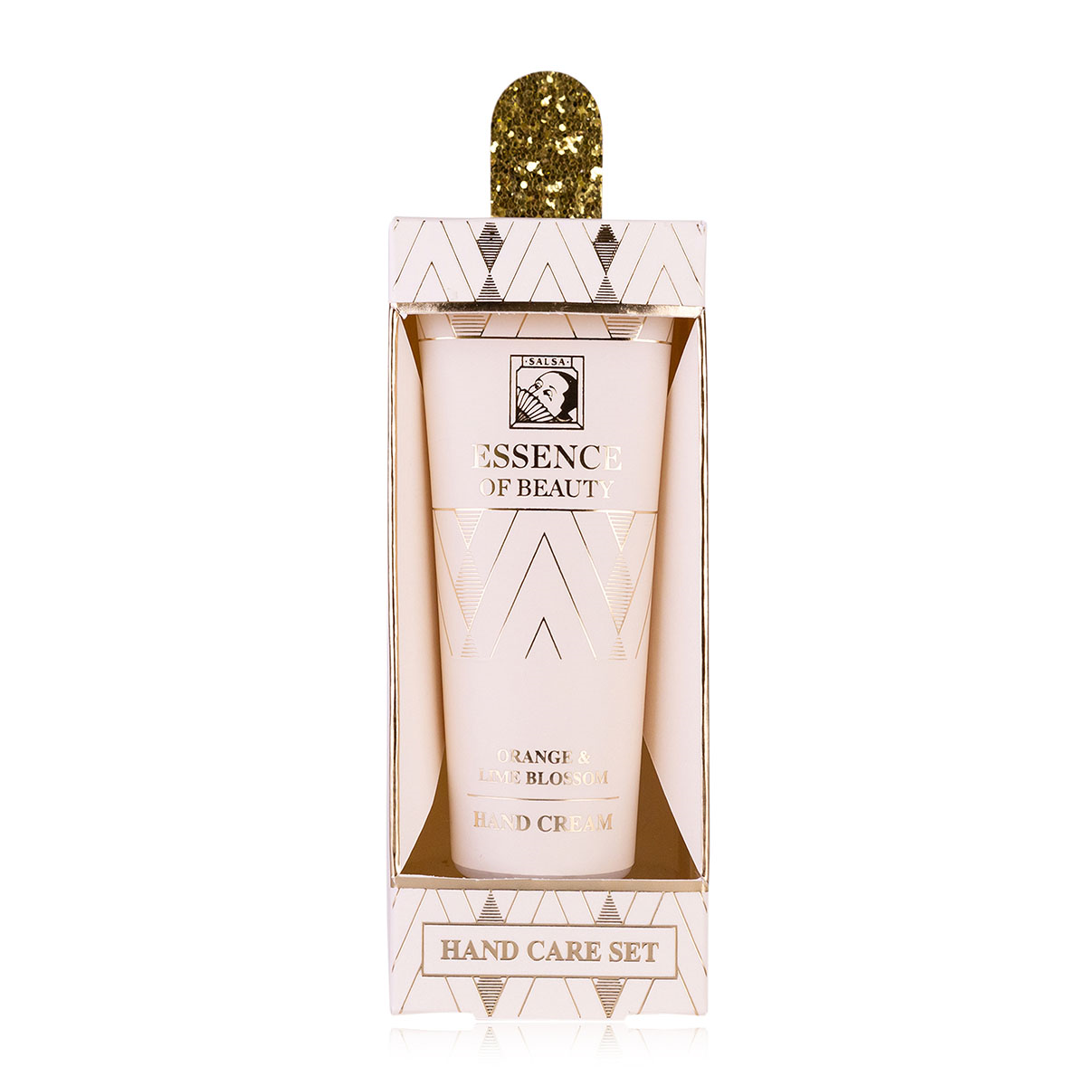 Handpflegeset ESSENCE OF BEAUTY 