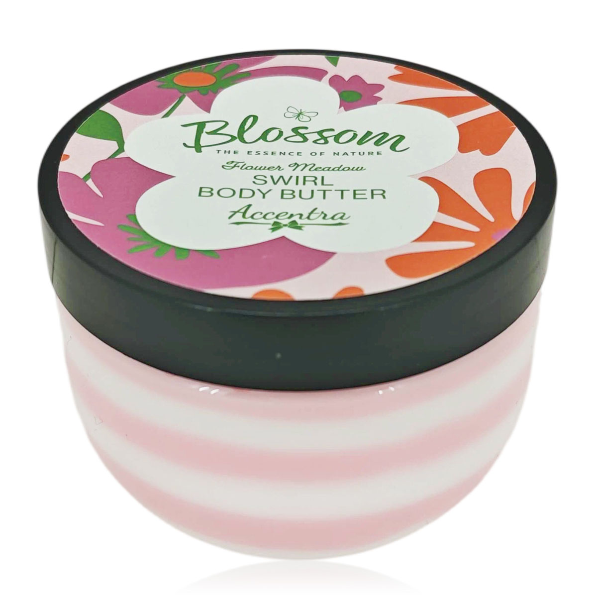 Swirl-Bodybutter BLOSSOM 