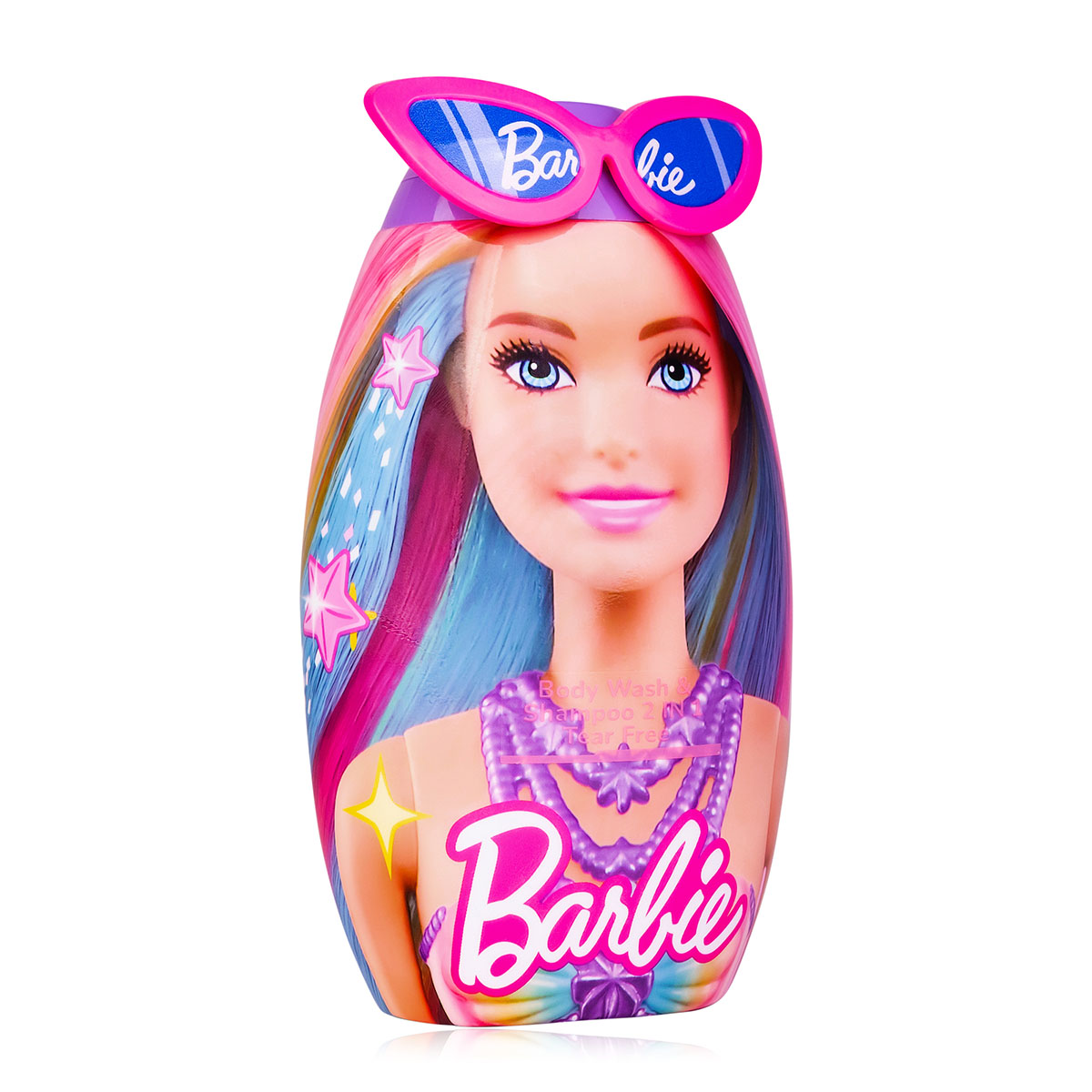 2in1 Duschgel SUNGLASSES BARBIE