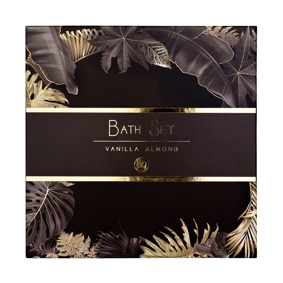Badeset LUXURY 