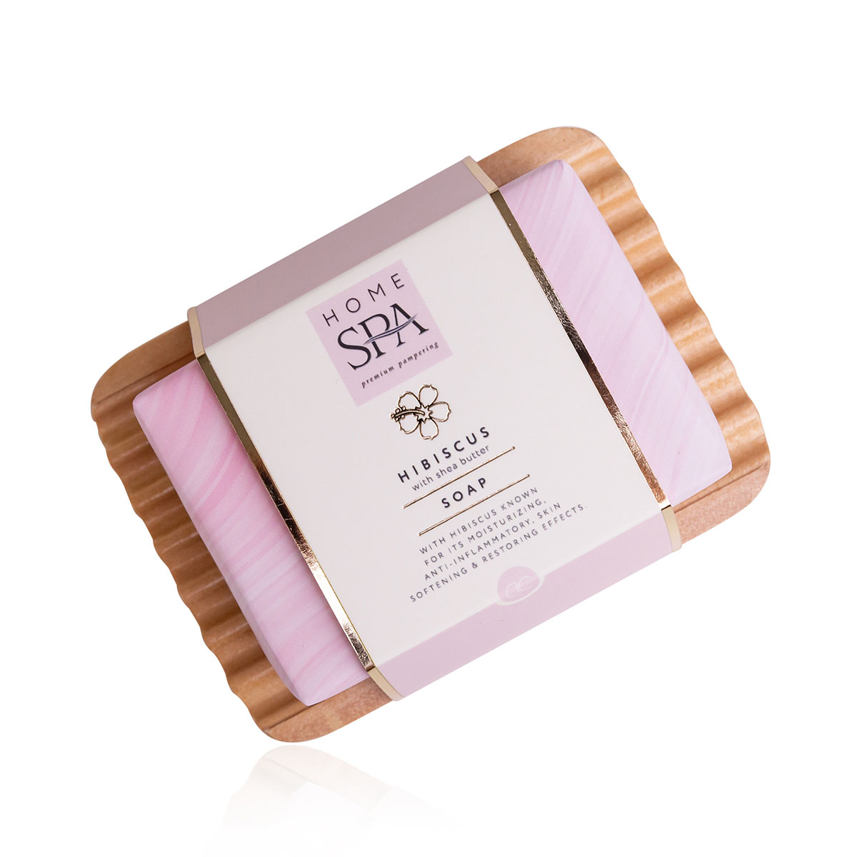 Handpflegeset HOME SPA 