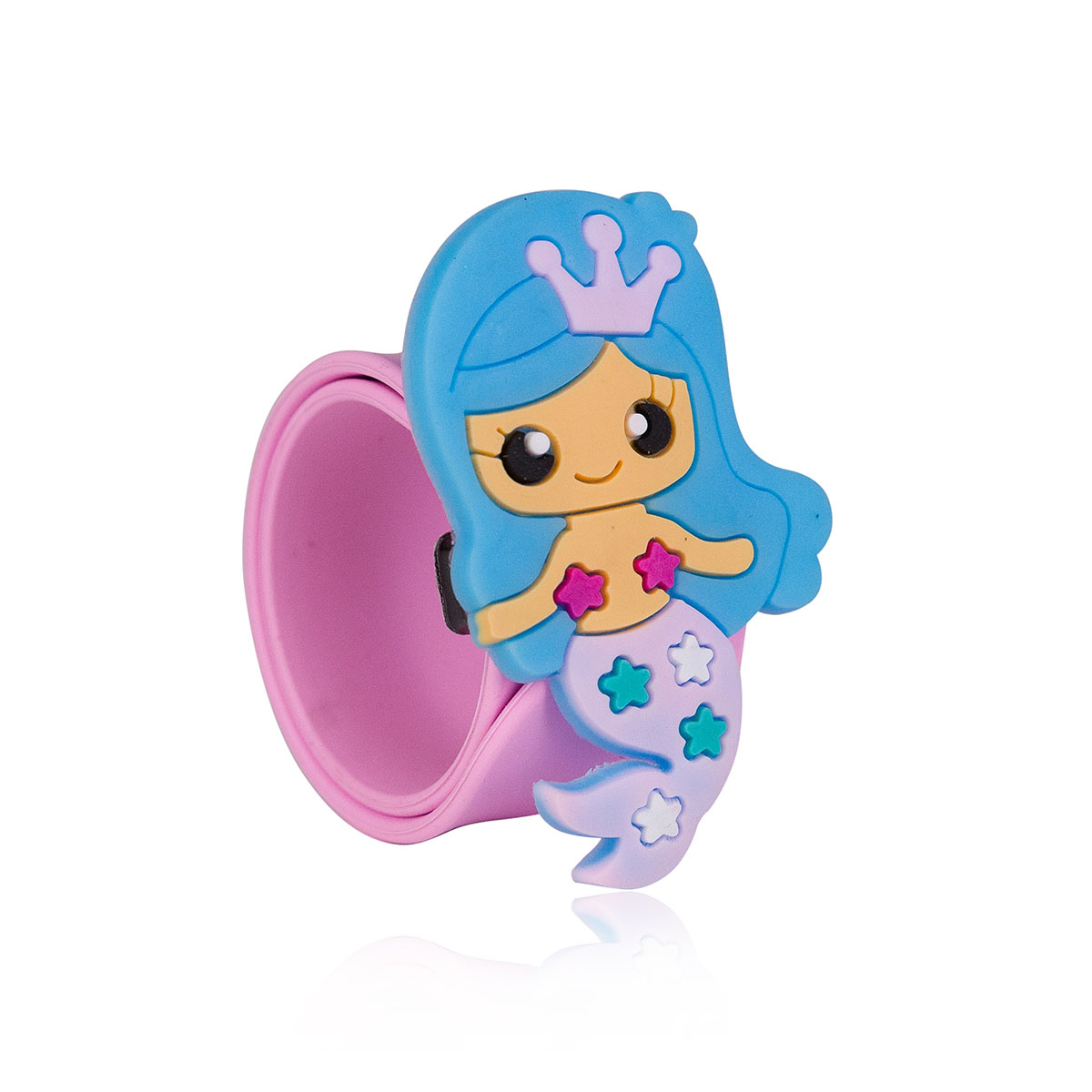 Badeset MAGICAL UNICORN &amp; MERMAID in Geschenkbox