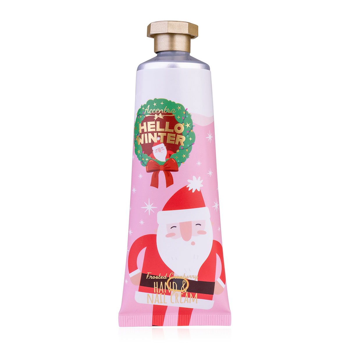 Handcreme HELLO WINTER 