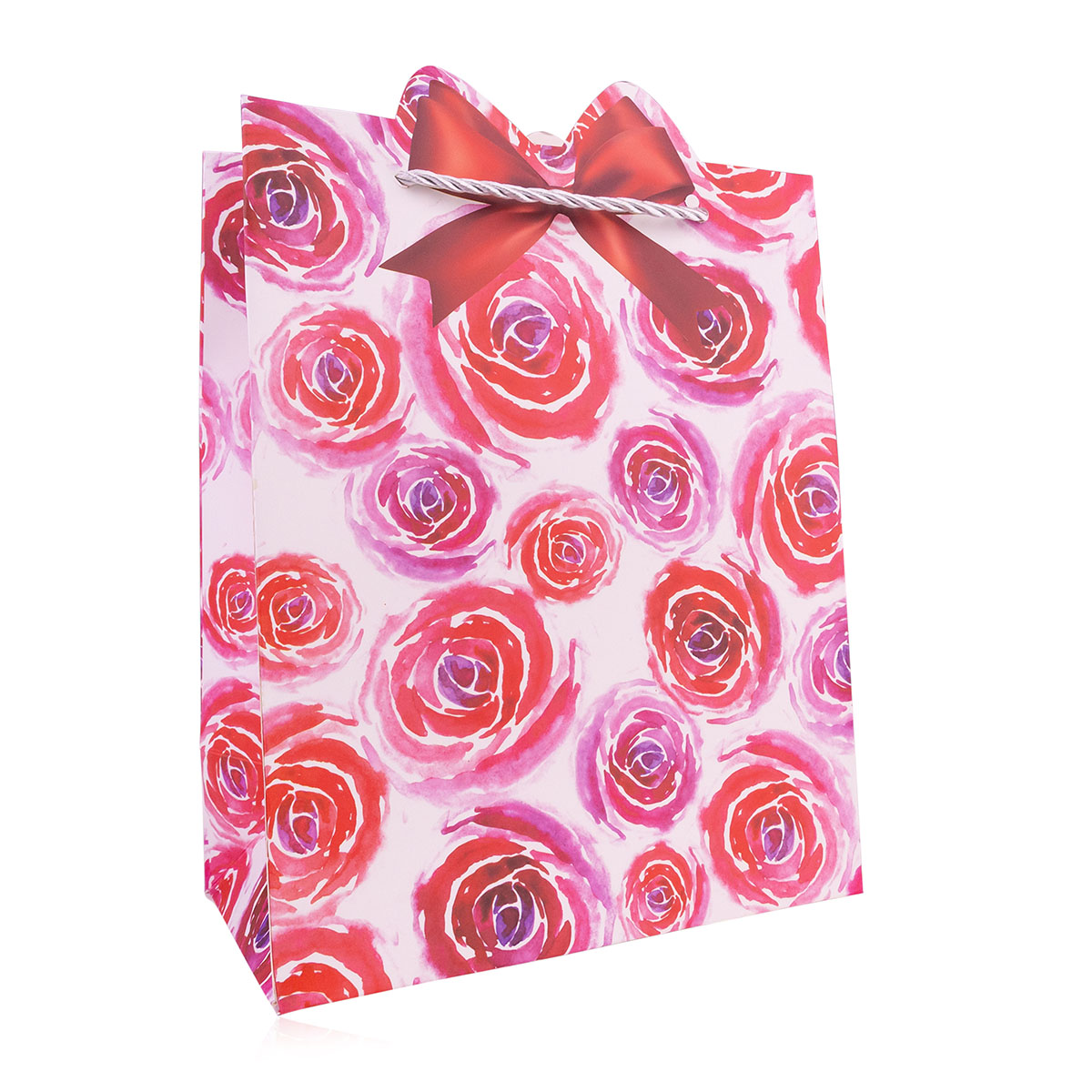 Geschenktasche ROSES S