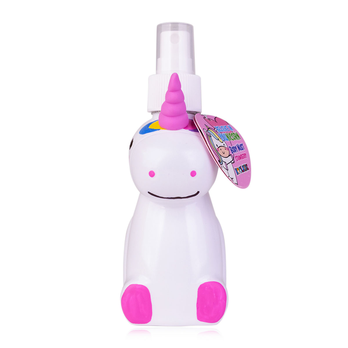 Körperspray KOOLKIDZ 