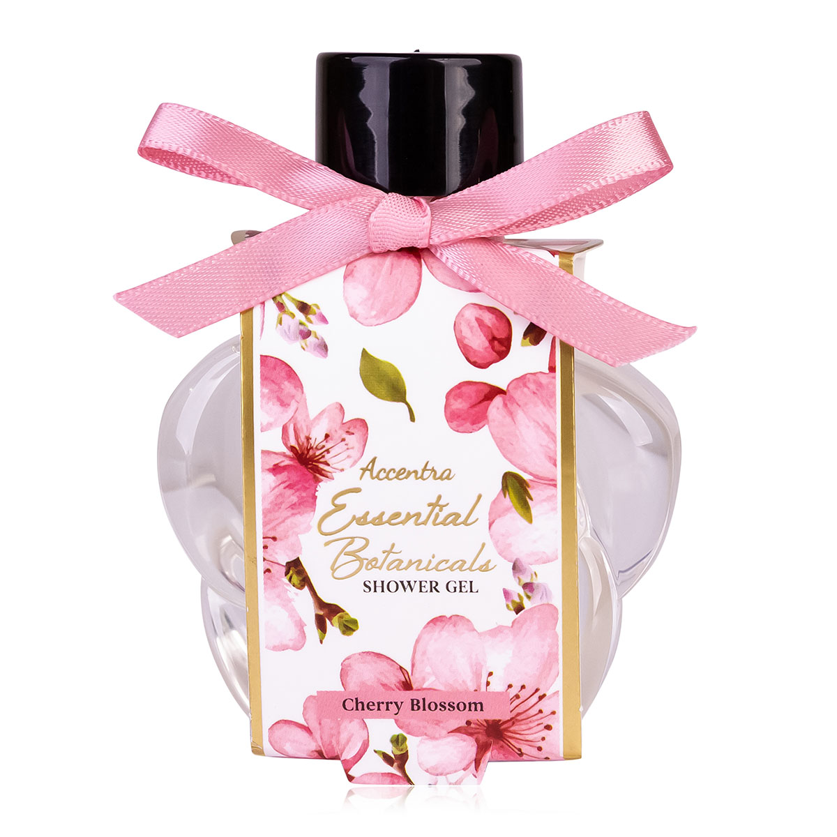 Duschgel ESSENTIAL BOTANICALS 